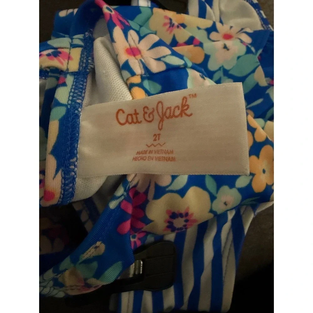 Cat & Jack cat jack